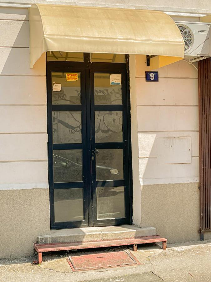 The Bohemian Residence Beograd Eksteriør bilde